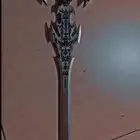 سيفف قديمم