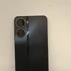 ZTE Blade V40 Design