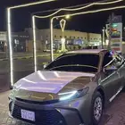 كامري 2025