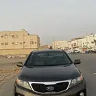 كيا سورنتو 2012 بودي بلد