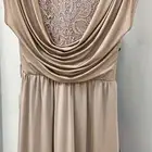 فستان بيج مقاس s