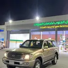 لاند للبيع موديل 2004