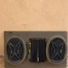 سماعات ربع سوني سستم