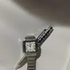 قلم كارتير وساعه كارتير