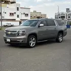 شيفروليه سوبربان 2017 دبل مخزن