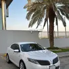 لينكولن MKS 2013