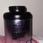 باودر - مكمل بروتين بنكهة الكوكيز