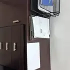 للبيع اثاث مكتب طاوله كامله