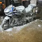 ريس 400cc