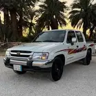 هايلكس غمارتين 2004 بلد