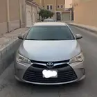كامري 2017