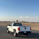جمس سلفرادو