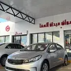 كيا سيراتو 2017