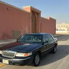 فورد ماركيز موديل 2002 نظيف