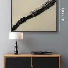 لوحه جداريه مودرن
