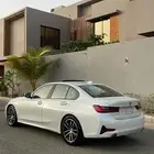 BMW-الفئة الثالثة-وارد ناغي شرط