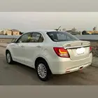 سوزوكي ديزاير 2023 ب 26 الف