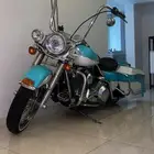 هارلي رود كنج