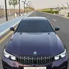 BMW 320i kit m بي ام دبليو كيت إم 320 2021