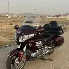 قولد وينق 2007 لفل 3 ABS