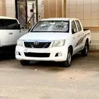 هايلكس 2012 غمارتين GlX