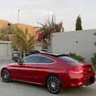 مرسيدس كوب (( شبه جديد ))