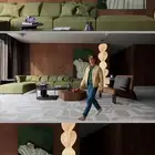 تصميم ديكور