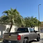 شيفروليه سلفرادو 2013 V8 دبل