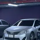 للبيع كامري 2013