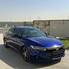 هوندا اكورد سبورت 2021