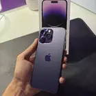 ايفون14 برو ماكس نظيف للبيع