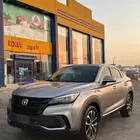 شانجان CS85 2021