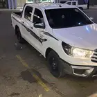 هايلوكس 2025 للتقبيل