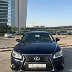 لكزس LS 460 2013