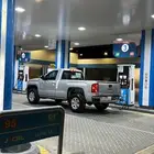 سيرا 2014 غماره الون فضي محركات وكاله ماشي 247الف كيلو