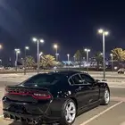 تشارجر SXT 2018