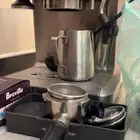 صانعه قهوه بريفيل