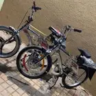 رامبو نيكل