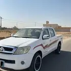 هايلوكس 2011 GLX