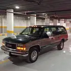 جمس سوبربان 1995