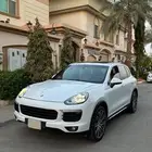 للبيع بورش كايين