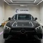 مرسيدس E450 كوب