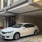 هوندا اكورد 2014