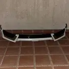 وجهية تورنق ومعه اربع جنوط مع كفراته جدد