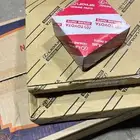 طقم كلتش هايلكس وكالة