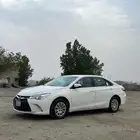 كامري 2017( تم البيع)