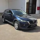 مازدا cx-3