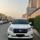 برادو 2022 فل كامل TXL