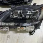 شمعات لكزس جي اس اصلي مستورد ثلاث عدسات فل كامل DD