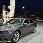 دودج تشارجر 2021 GT